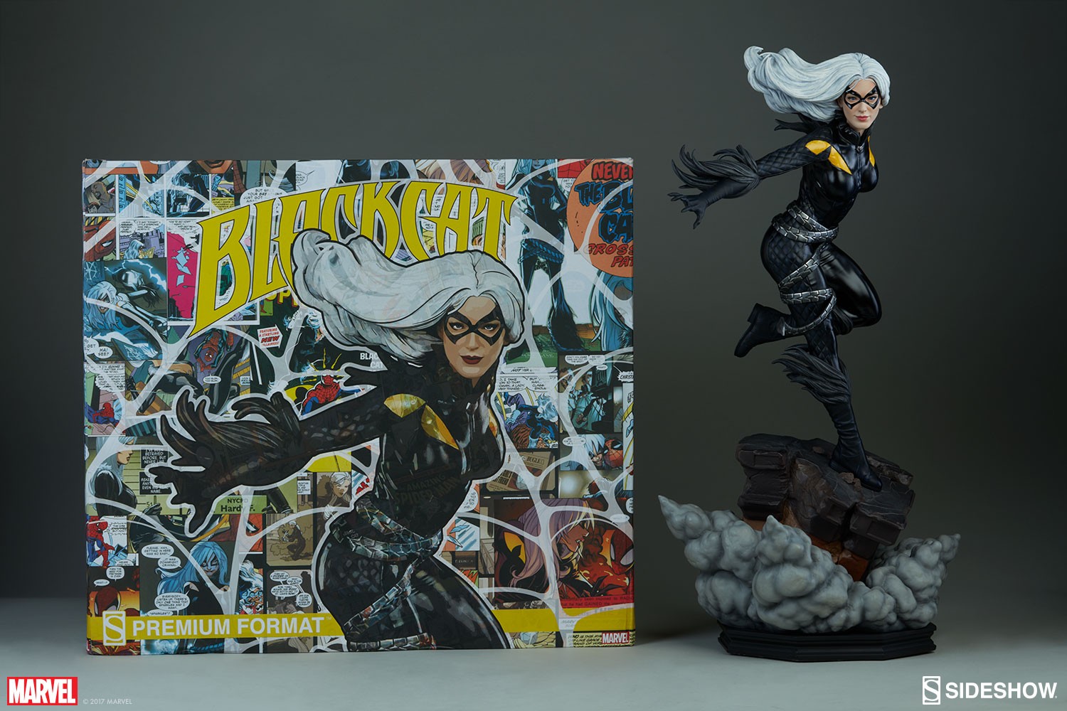 Black Cat