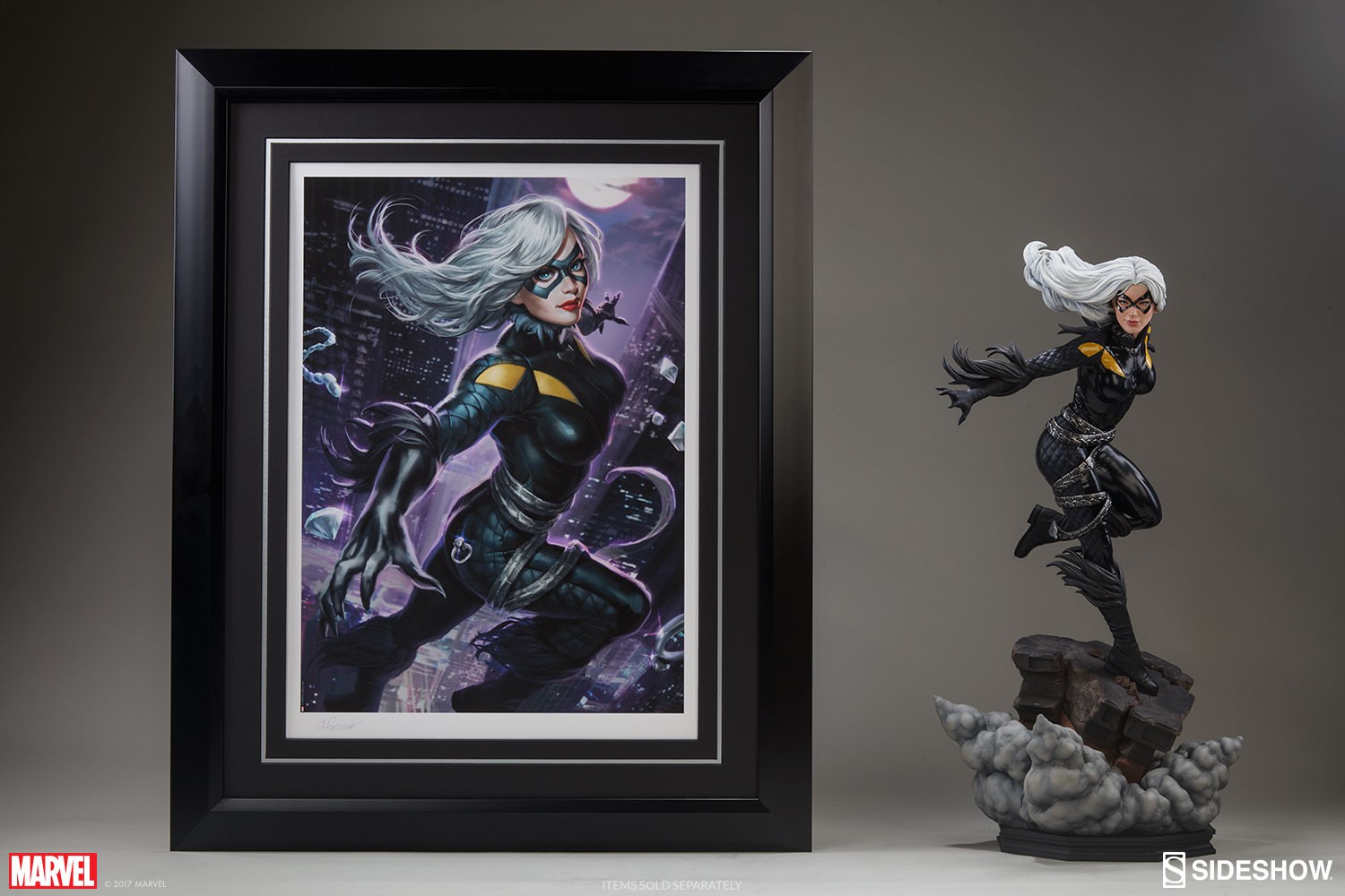Black Cat