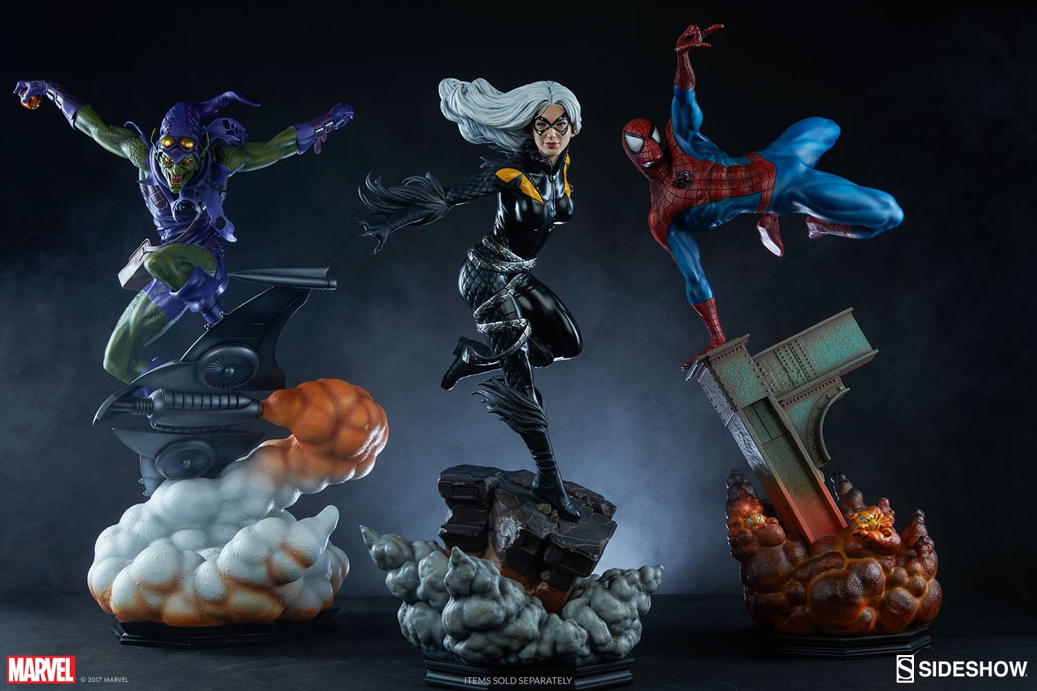 Black Cat Collector Edition 