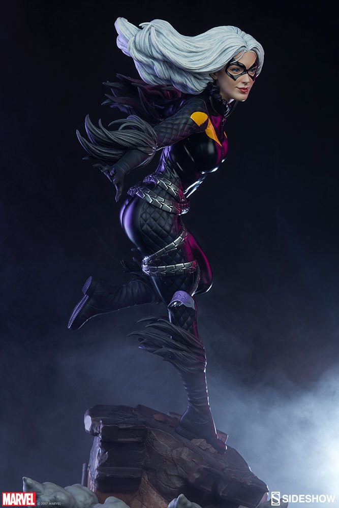 Black Cat Collector Edition 