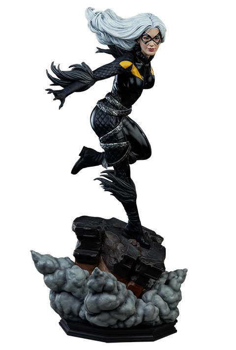 Black Cat