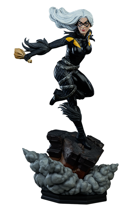 Black Cat