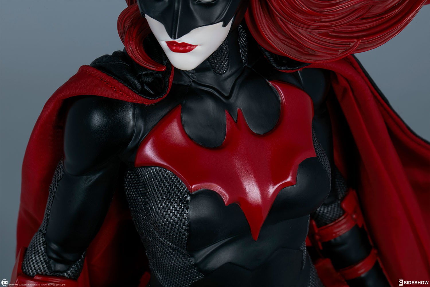 DC Comics Batwoman Premium Format™ Figure  Collector Edition View 14