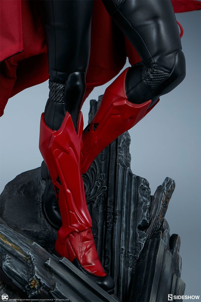 DC Comics Batwoman Premium Format™ Figure  Collector Edition View 19