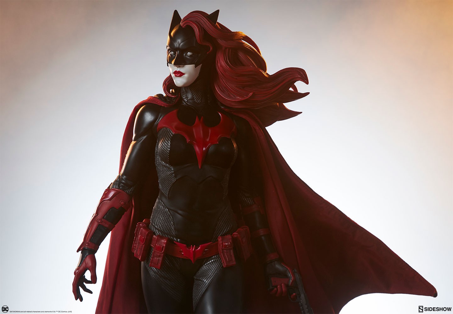 DC Comics Batwoman Premium Format™ Figure  Collector Edition View 28