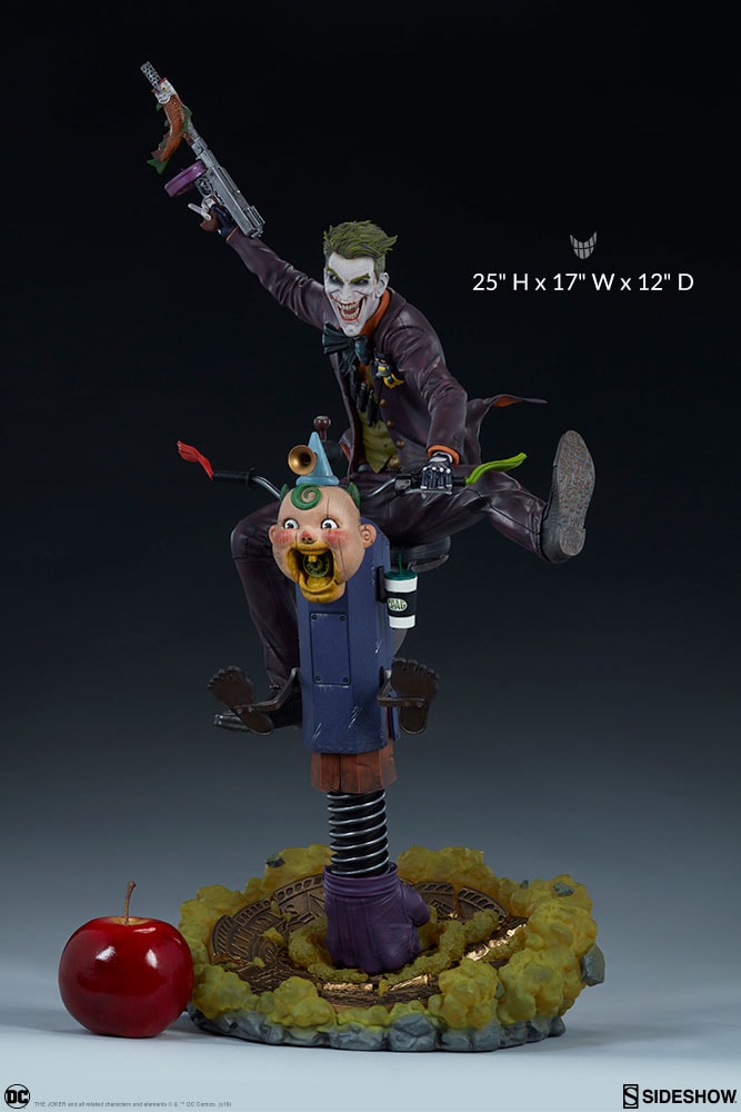 The Joker Collector Edition View 18