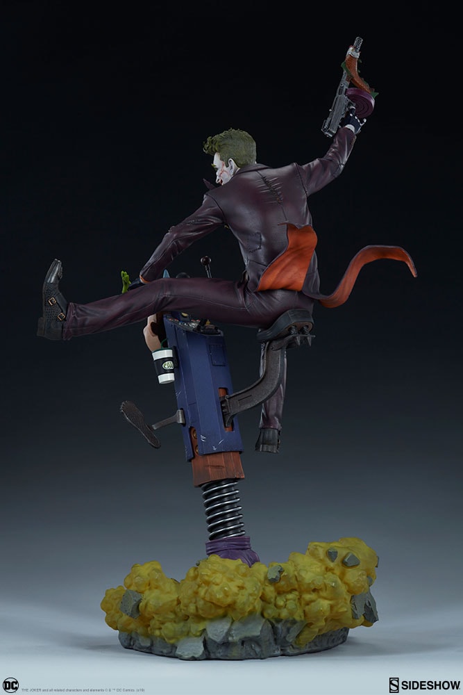 The Joker Collector Edition View 14