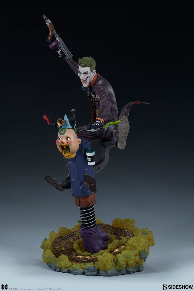 The Joker Collector Edition View 13