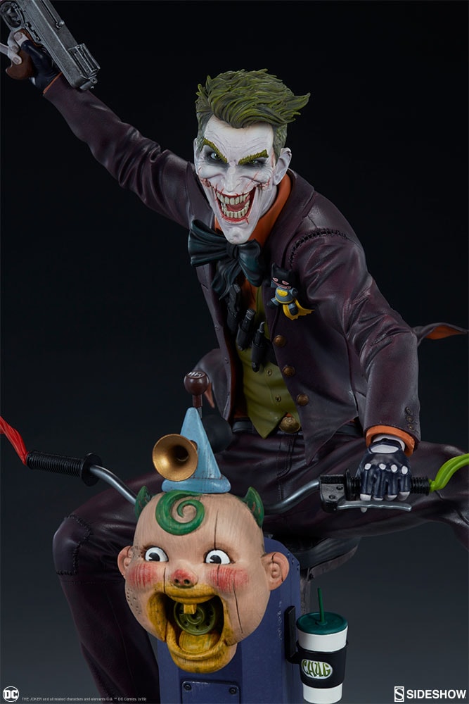 The Joker Collector Edition View 10