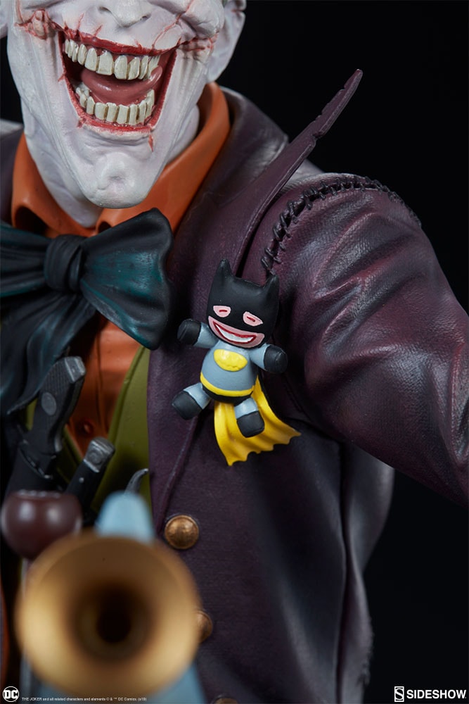 The Joker Collector Edition View 7
