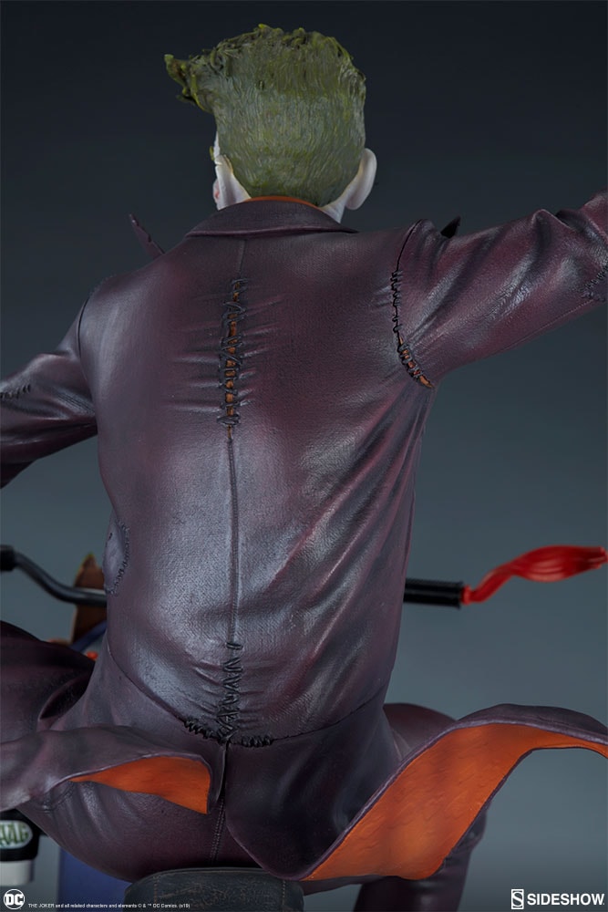 The Joker Collector Edition View 6