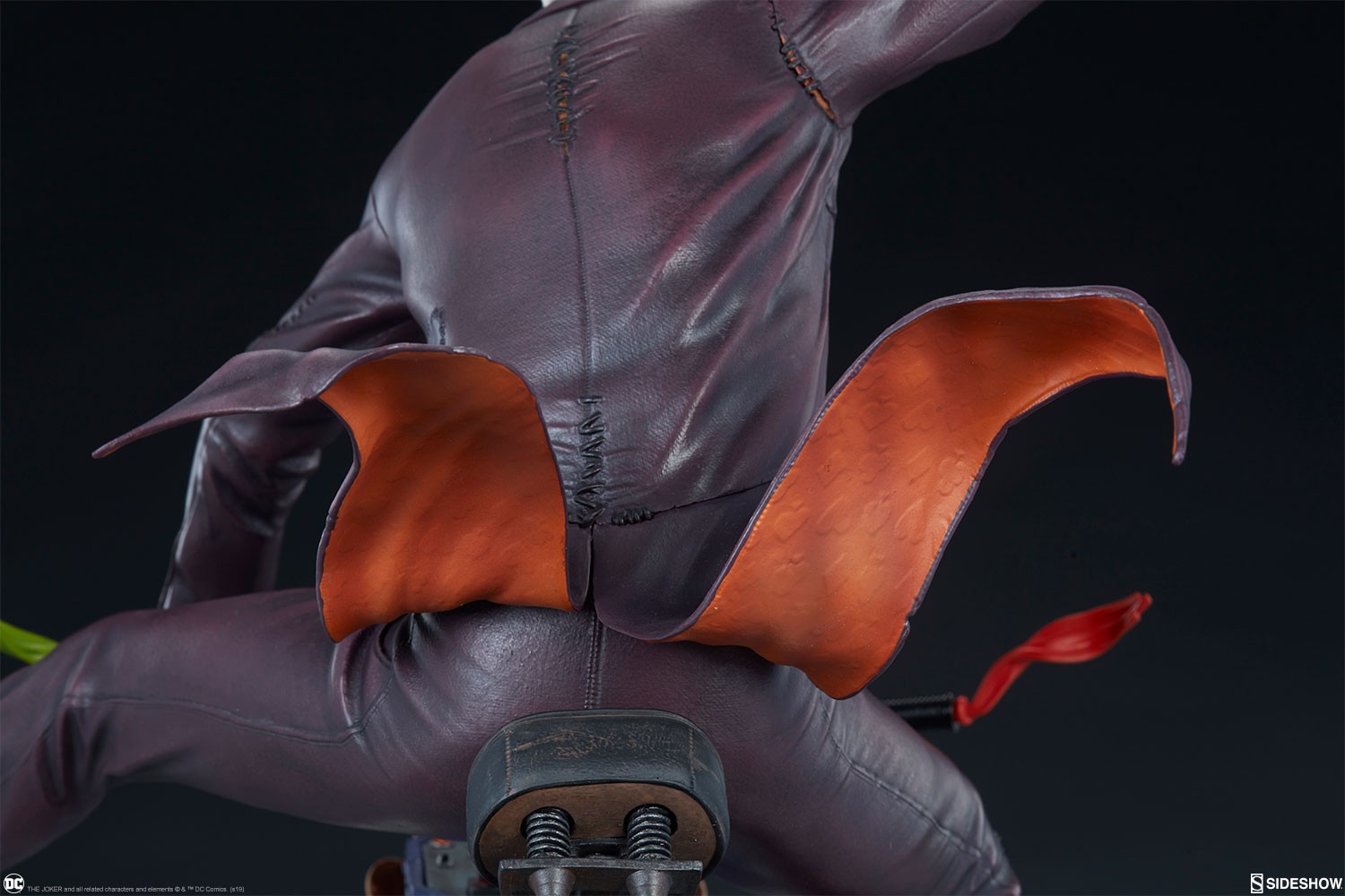 The Joker Premium Format Figure | Sideshow Collectibles The Joker Premium Format Figure | Sideshow Collectibles
