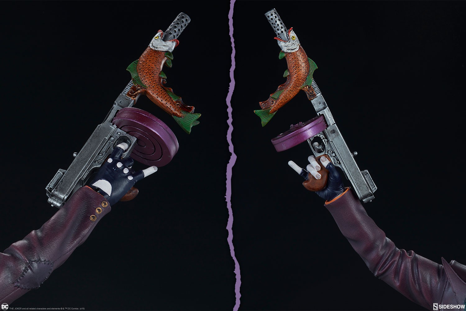 The Joker Collector Edition View 4