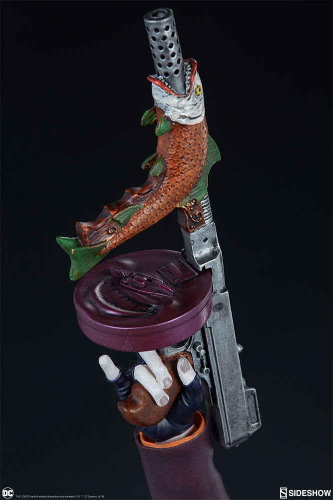 The Joker Collector Edition View 3