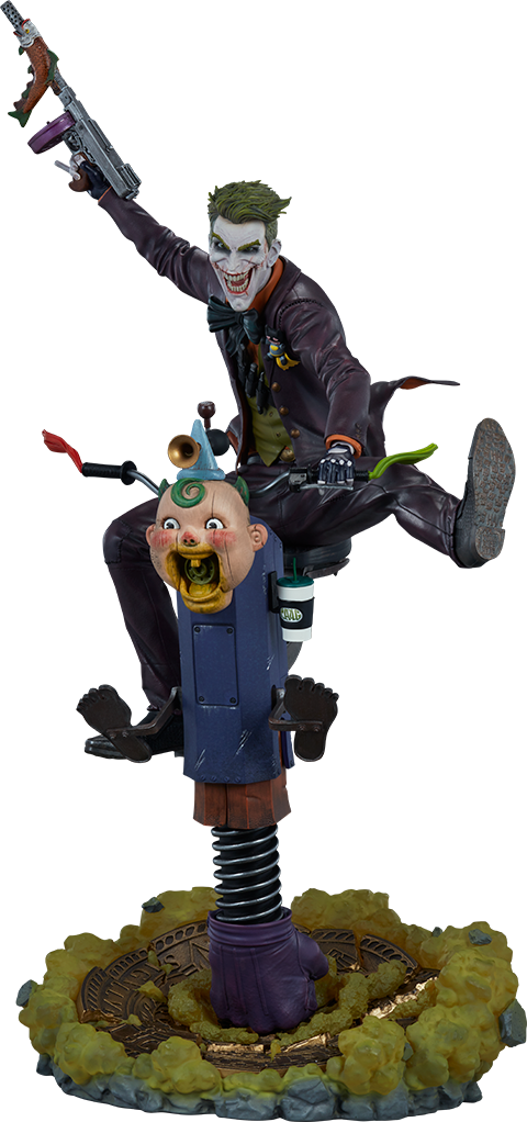 The Joker Collector Edition View 21