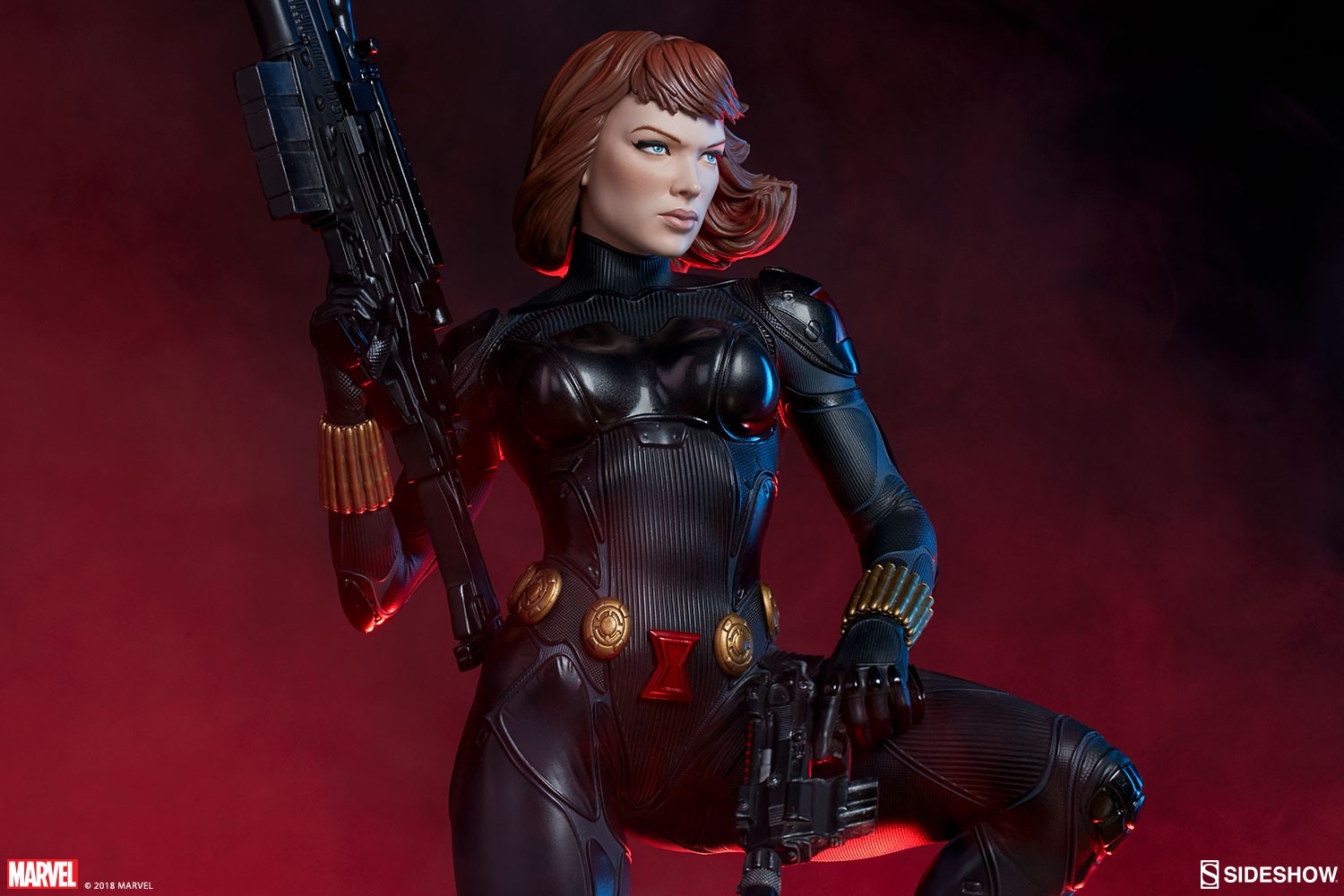 Black Widow