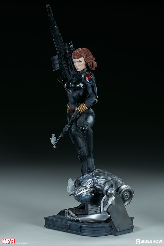 Black Widow