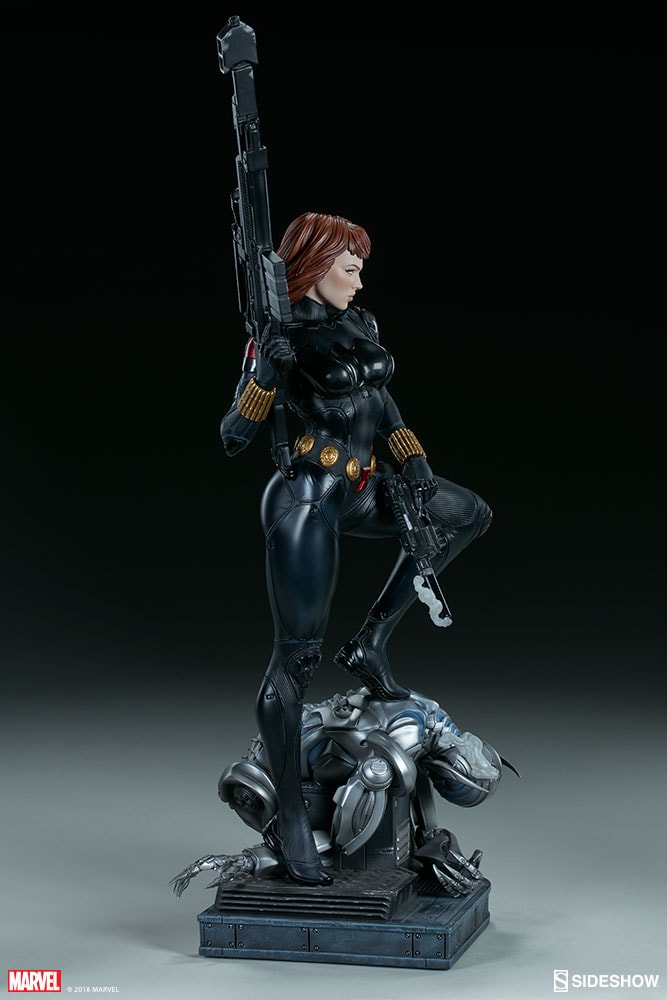 Black Widow