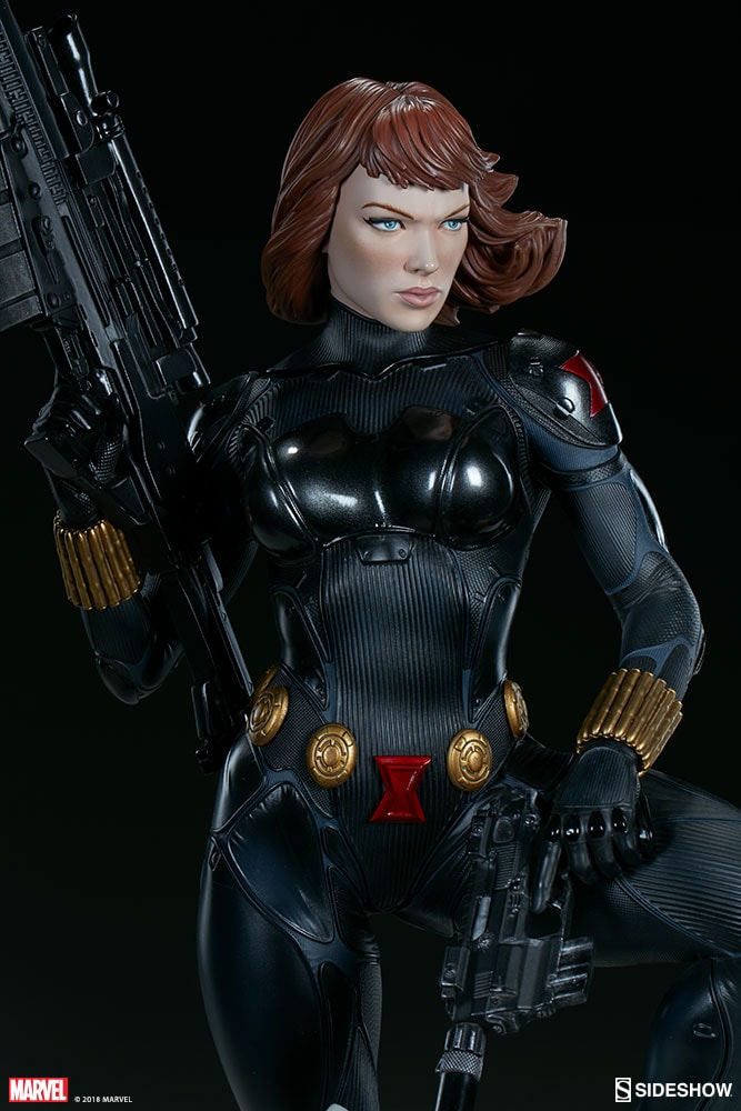 Black Widow
