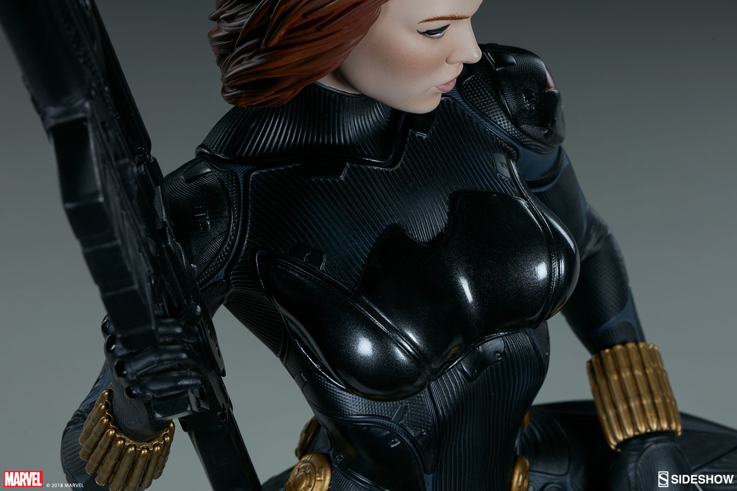 Black Widow
