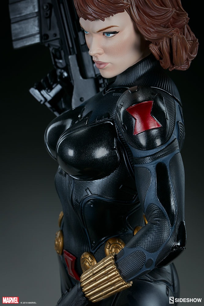 Black Widow