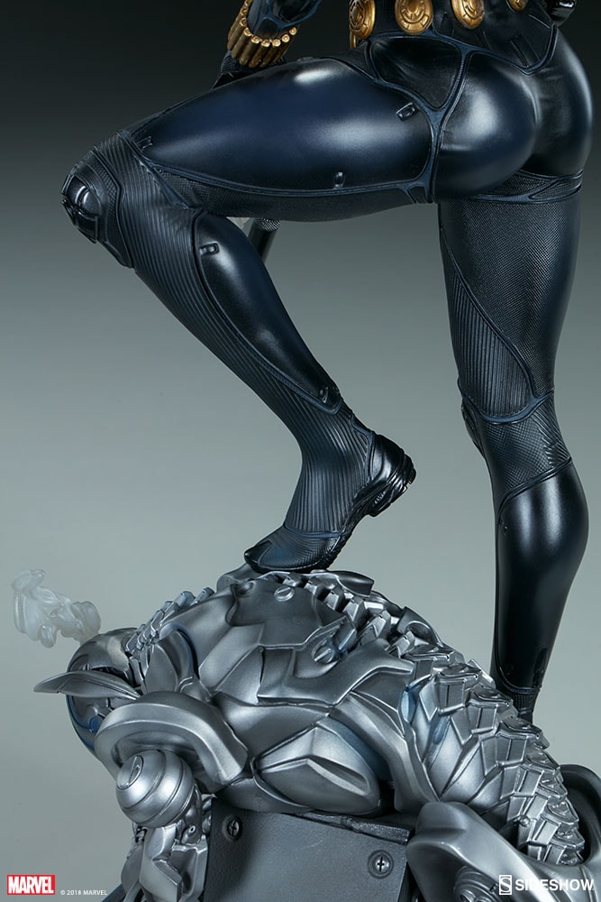 Black Widow Collector Edition 