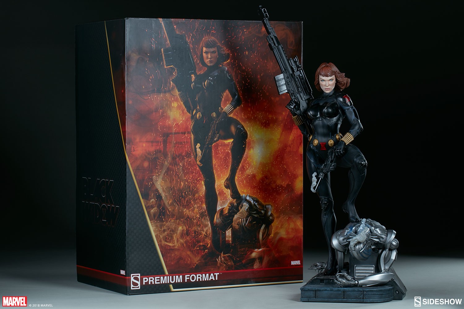 Black Widow