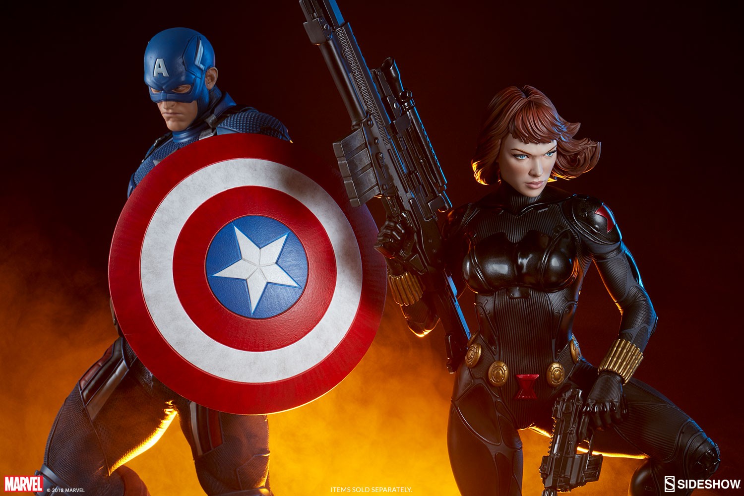 Black Widow