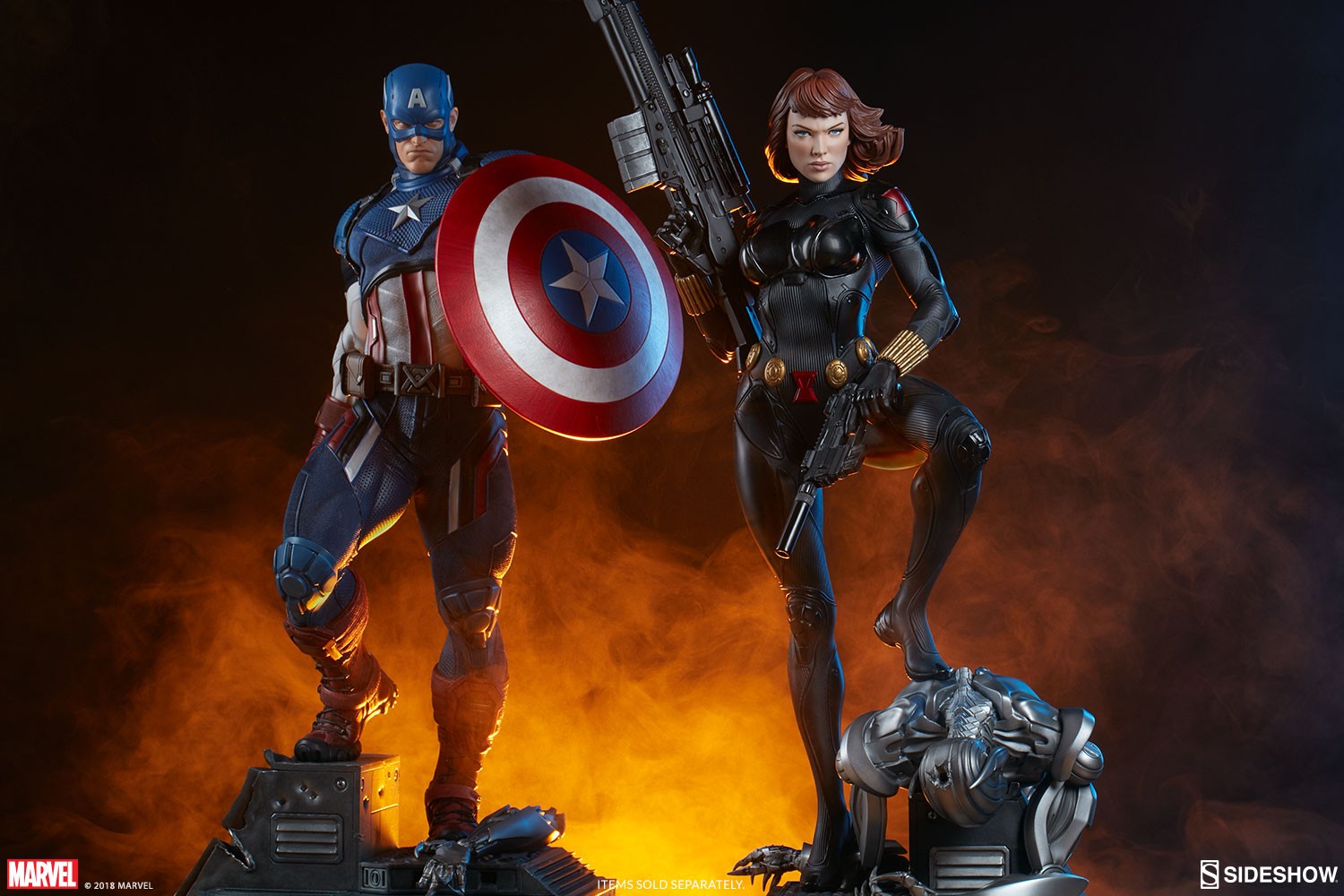 Black Widow