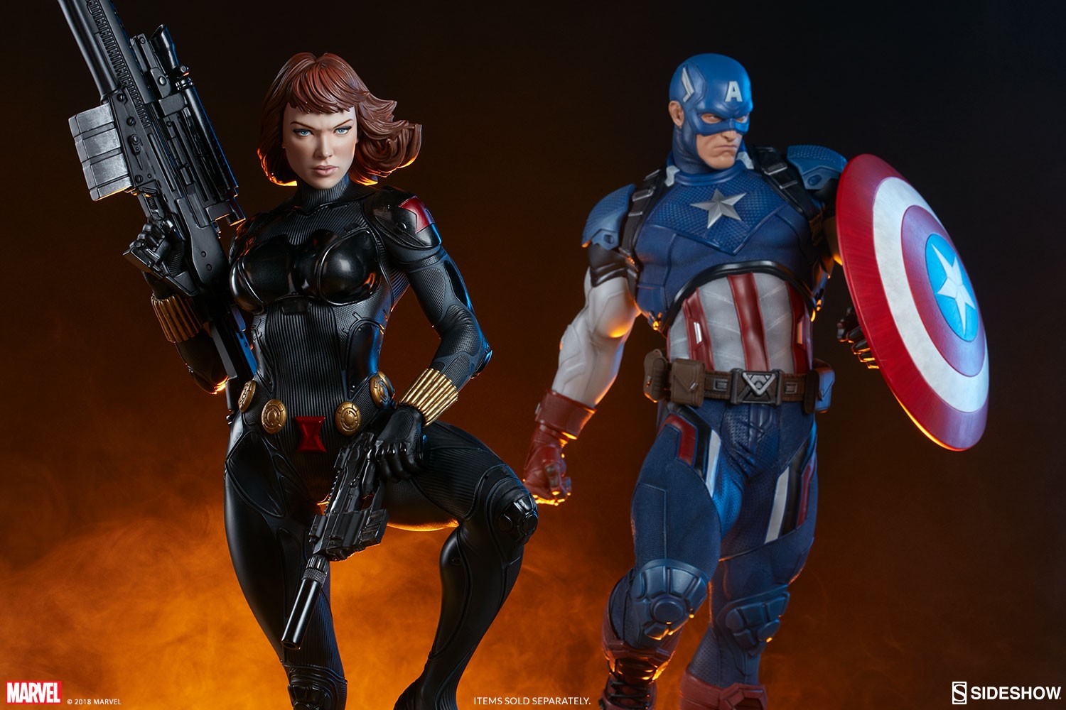 Black Widow