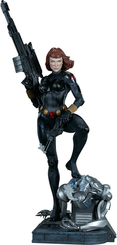 Black Widow