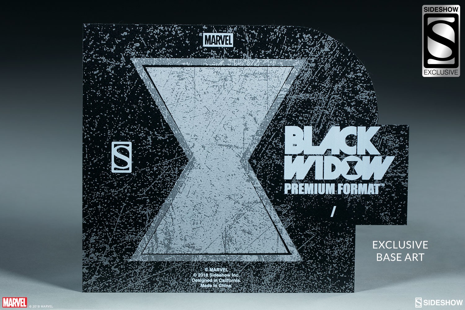 Black Widow Exclusive Edition 