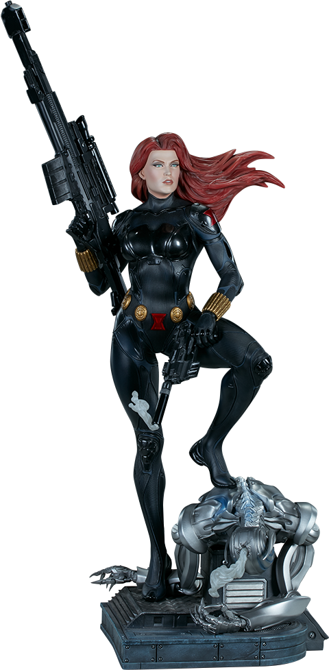 Black Widow