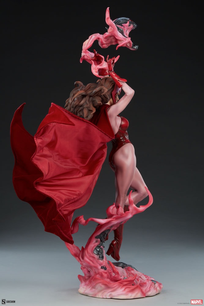 Scarlet Witch