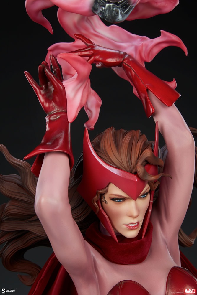 Scarlet Witch