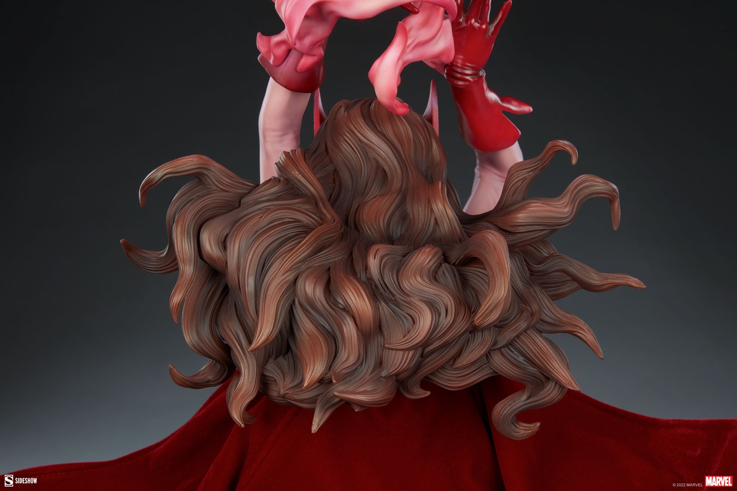 Scarlet Witch