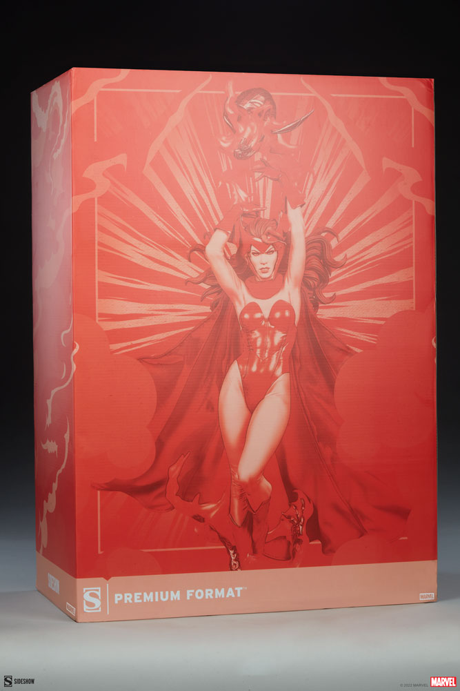 Scarlet Witch