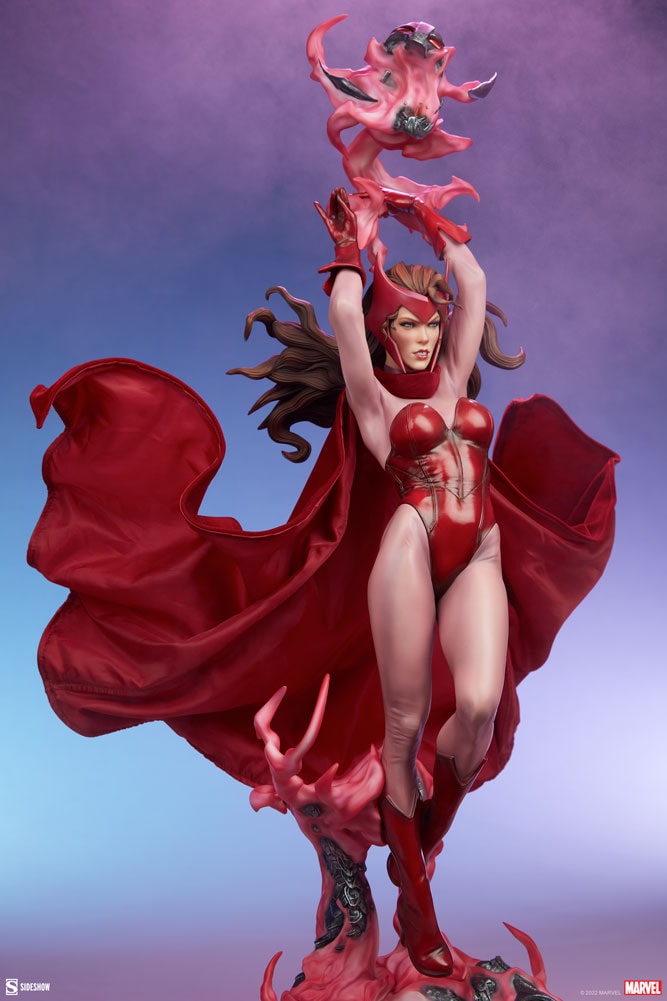 Scarlet Witch