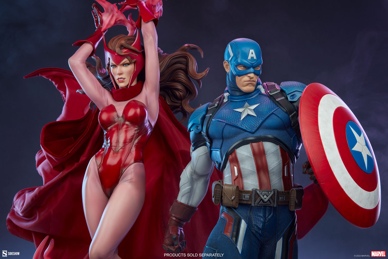 Scarlet Witch