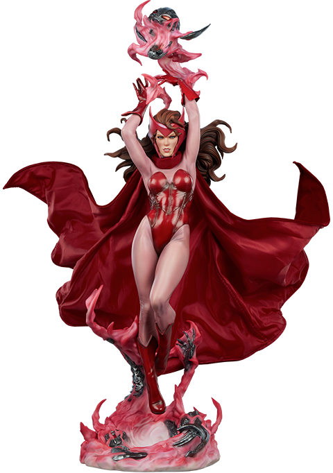 Scarlet Witch