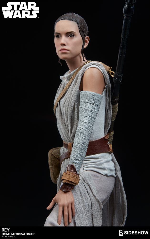 Rey Collector Edition View 12