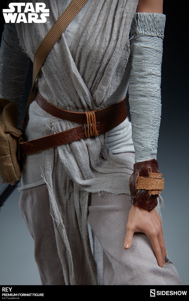 Rey Exclusive Edition View 6