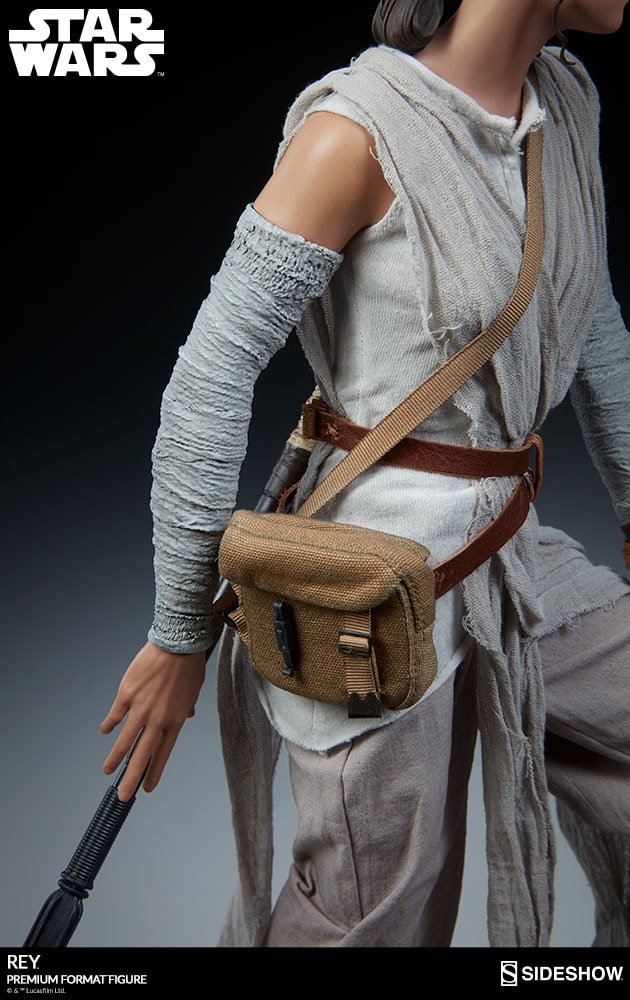 Rey Collector Edition View 10