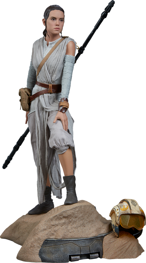 Rey Exclusive Edition View 28