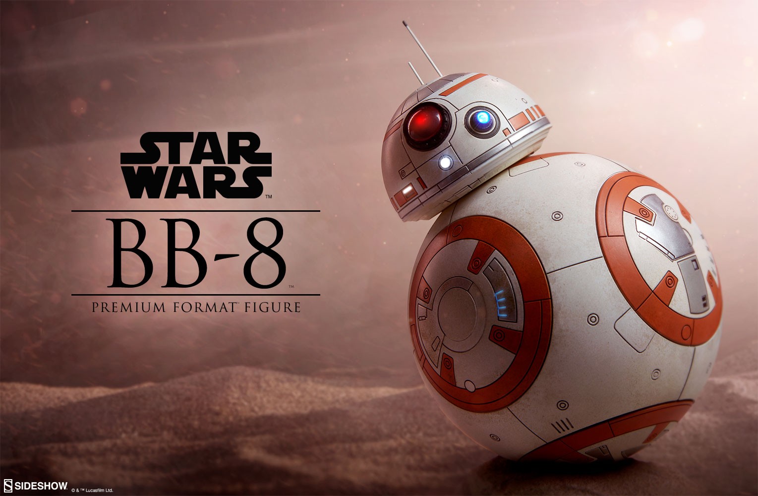 Sideshow Collectibles added a new - Sideshow Collectibles