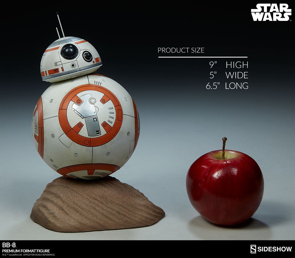 Sideshow Collectibles added a new - Sideshow Collectibles