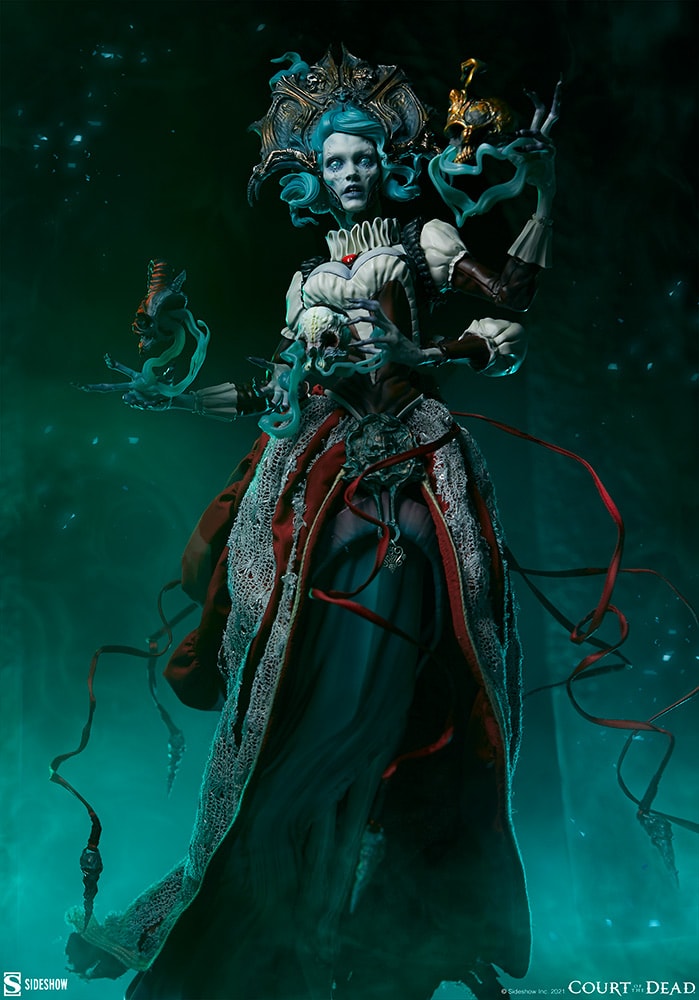 Ellianastis: The Great Oracle