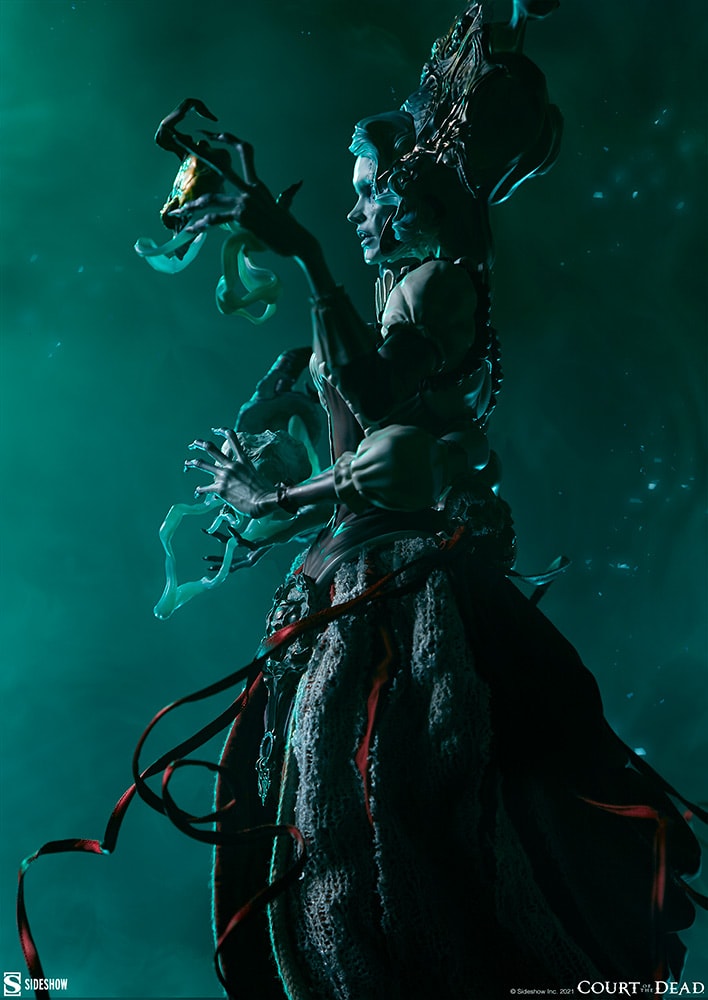 Ellianastis: The Great Oracle
