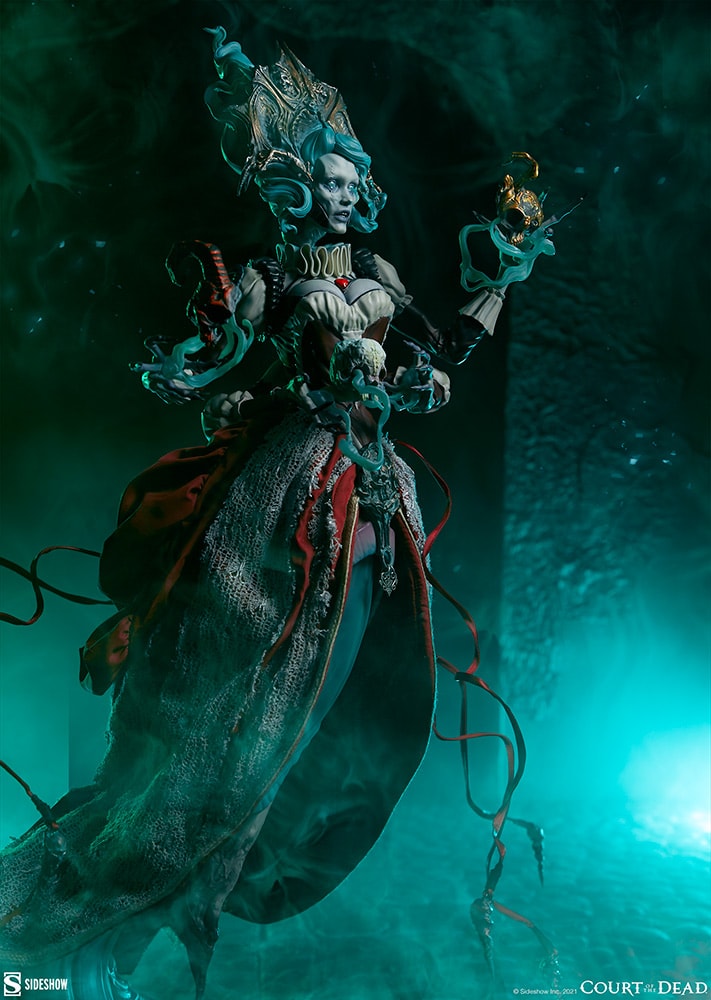 Ellianastis: The Great Oracle