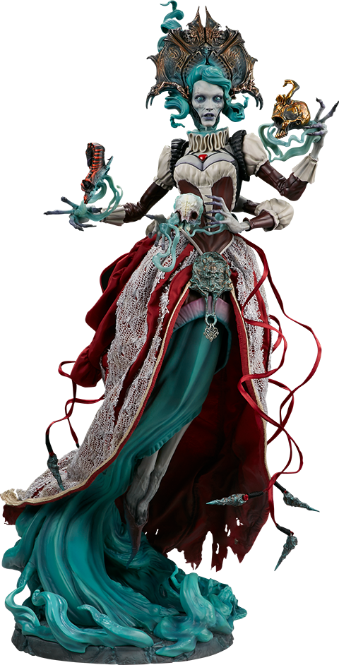 Ellianastis: The Great Oracle